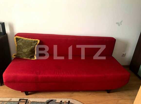 Garsonieră de închiriat Iris - 57150AI | BLITZ Cluj-Napoca | Poza1