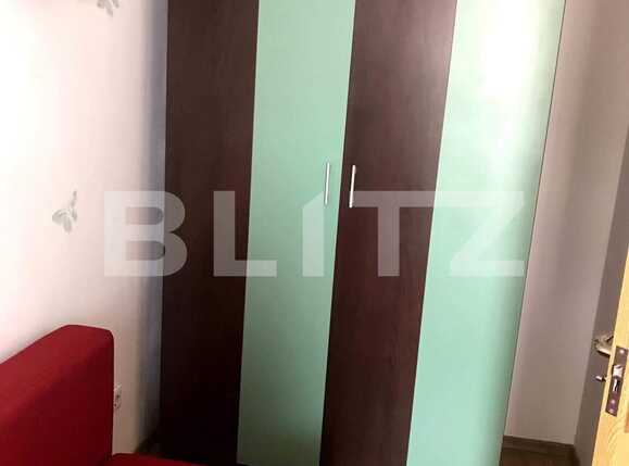 Garsonieră de închiriat Iris - 57150AI | BLITZ Cluj-Napoca | Poza2