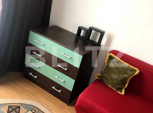 Garsonieră de închiriat Iris - 57150AI | BLITZ Cluj-Napoca | Poza3