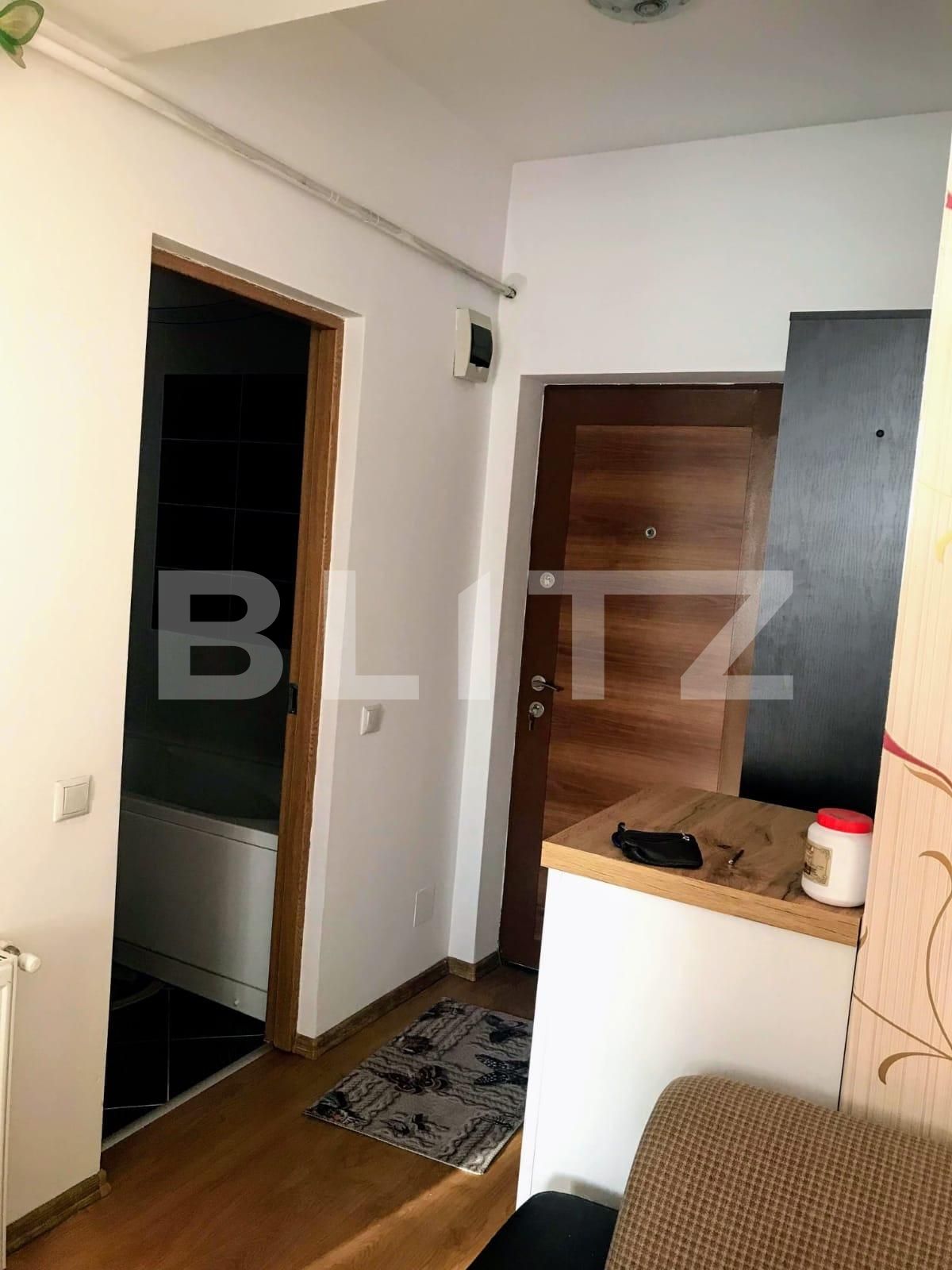 Garsonieră de închiriat Iris - 57150AI | BLITZ Cluj-Napoca | Poza6