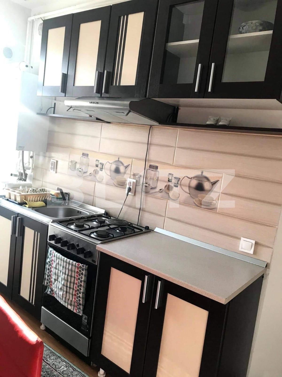 Garsonieră de închiriat Iris - 57150AI | BLITZ Cluj-Napoca | Poza5