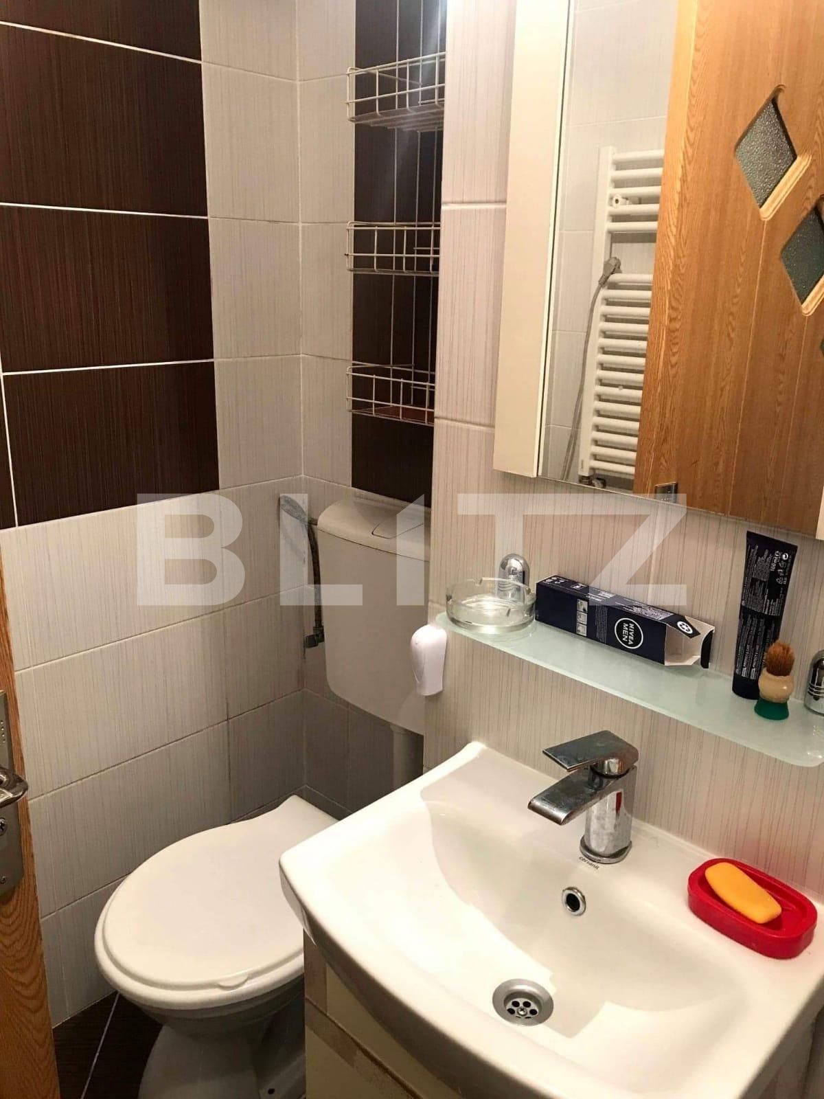 Garsonieră de închiriat Iris - 57150AI | BLITZ Cluj-Napoca | Poza7