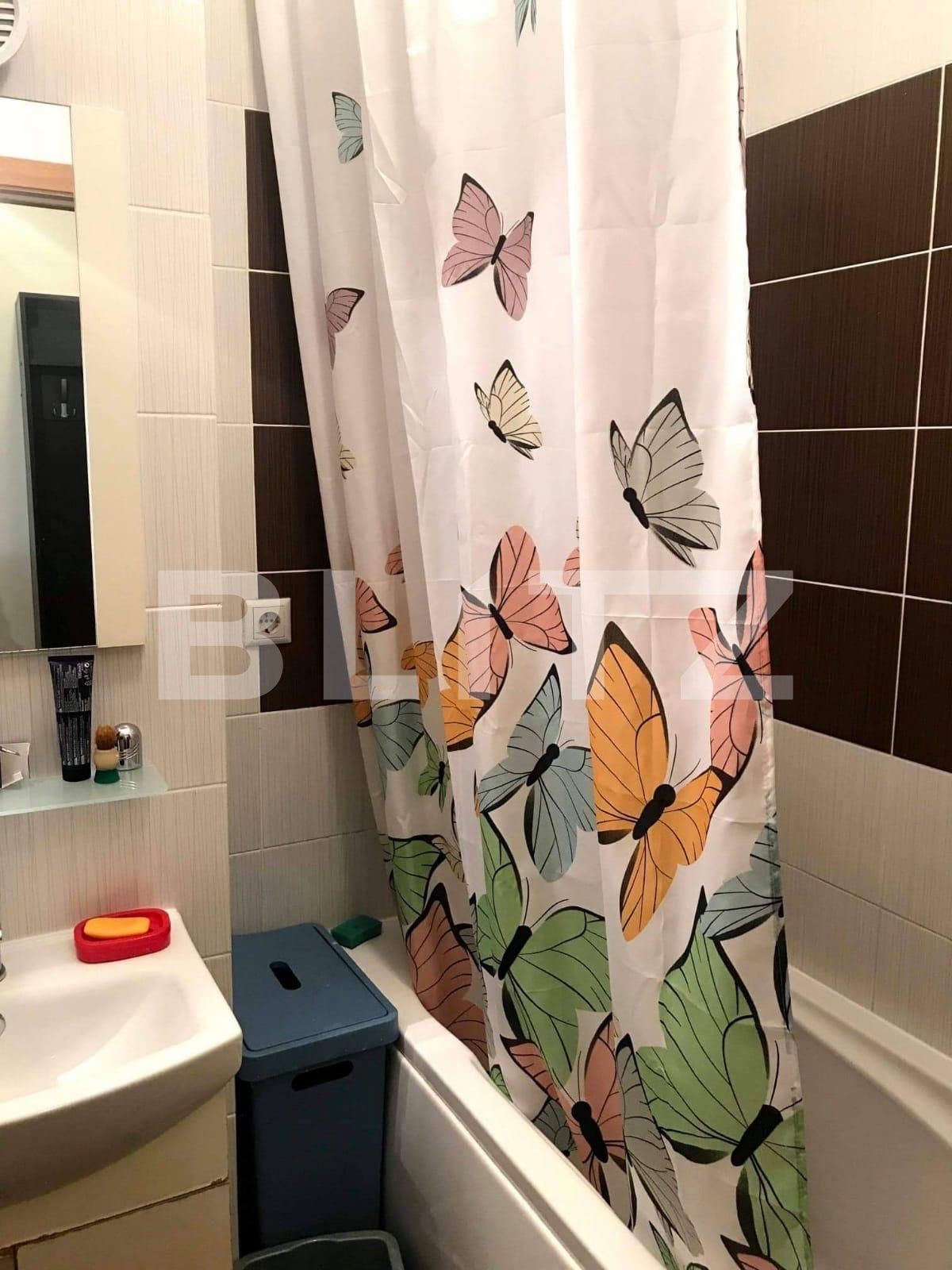 Garsonieră de închiriat Iris - 57150AI | BLITZ Cluj-Napoca | Poza9