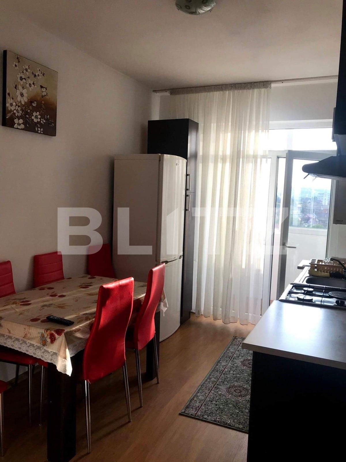 Garsonieră de închiriat Iris - 57150AI | BLITZ Cluj-Napoca | Poza4