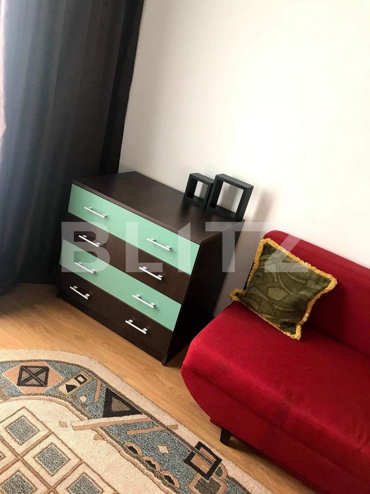 Garsonieră de închiriat Iris - 57150AI | BLITZ Cluj-Napoca | Poza3