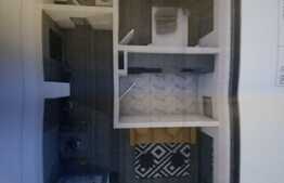 2 camere, 54 mp, decomandat, semifinisat, zona Lidl, cartier Buna Ziua