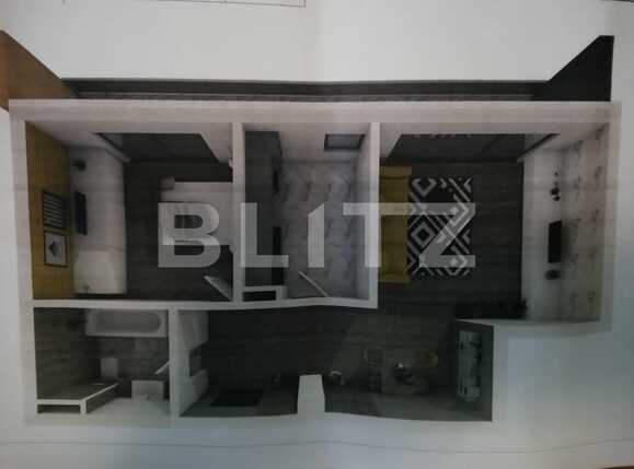 Apartament de vânzare 2 camere Bună Ziua - 57152AV | BLITZ Cluj-Napoca | Poza3