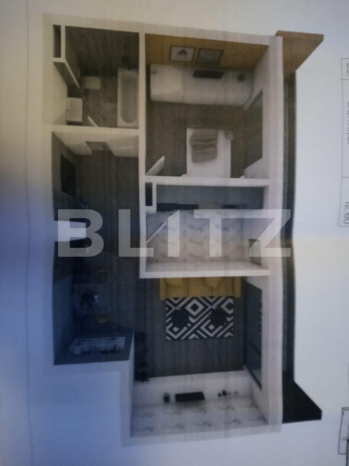 Apartament de vânzare 2 camere Bună Ziua - 57152AV | BLITZ Cluj-Napoca | Poza2