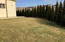 Casa individuala la cheie, 134 mp utili, 600 mp teren, panorama!