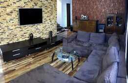 Casa individuala la cheie, 134 mp utili, 600 mp teren, panorama!