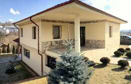 Casa individuala la cheie, 134 mp utili, 600 mp teren, panorama!