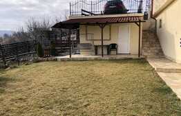 Casa individuala la cheie, 134 mp utili, 600 mp teren, panorama!