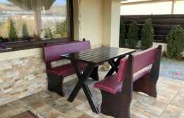 Casa individuala la cheie, 134 mp utili, 600 mp teren, panorama!