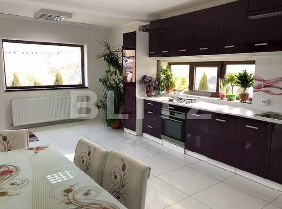 Casa de vânzare 5 camere Baciu - 57154CV | BLITZ Cluj-Napoca | Poza8