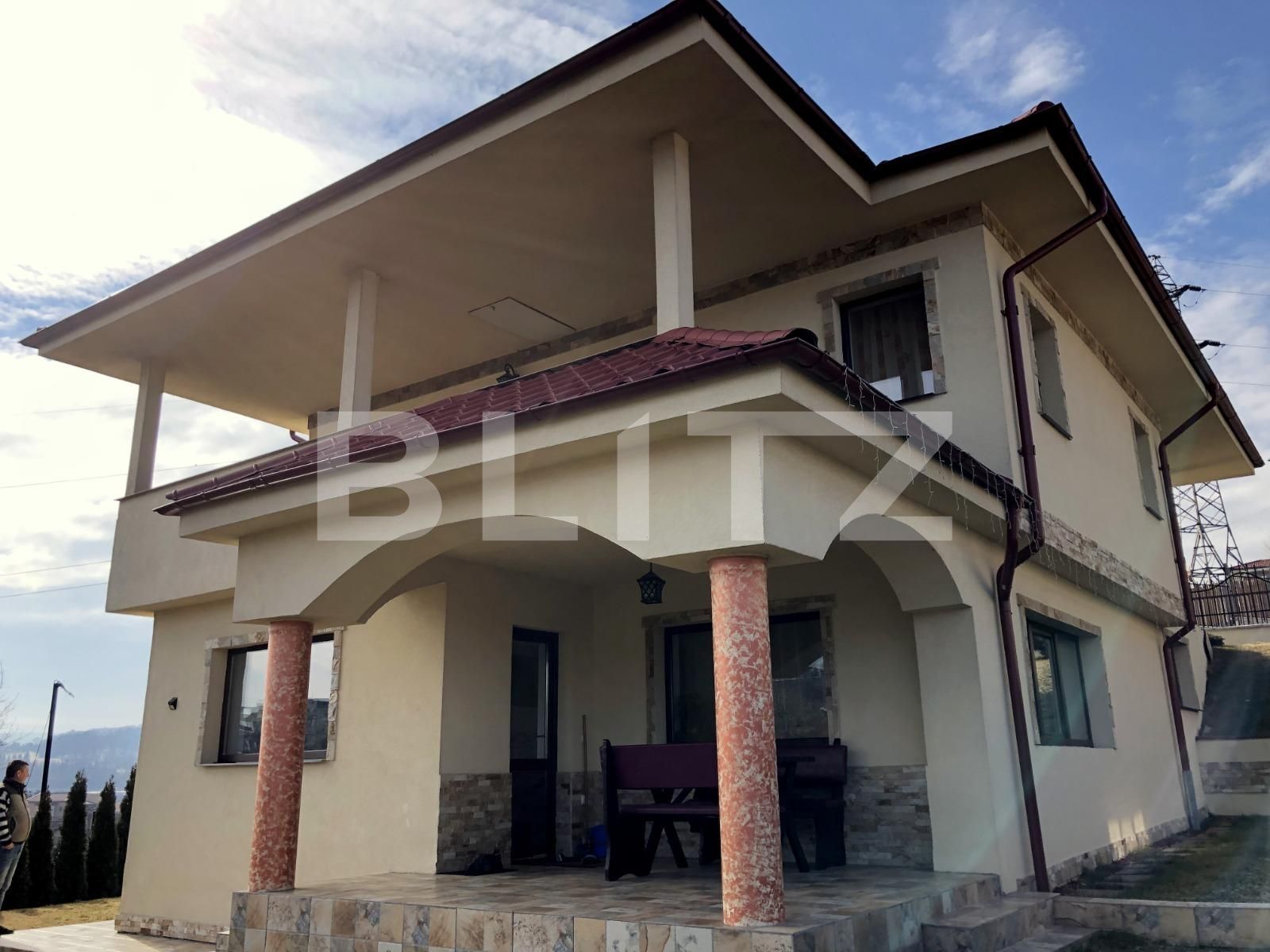 Casa de vânzare 5 camere Baciu - 57154CV | BLITZ Cluj-Napoca | Poza2