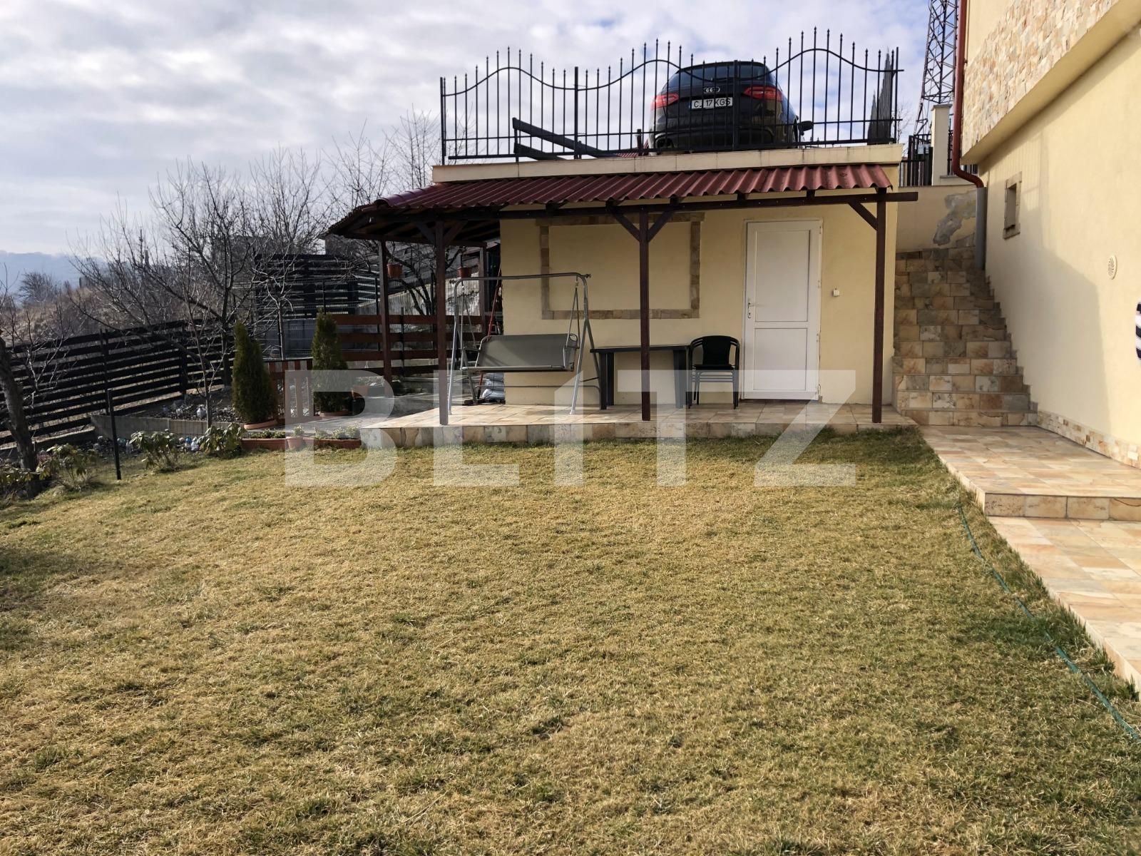 Casa de vânzare 5 camere Baciu - 57154CV | BLITZ Cluj-Napoca | Poza3