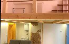 Apartament cu 2 camere, 57 mp, zona strazii Horea 