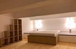 Apartament cu 2 camere, 57 mp, zona strazii Horea 