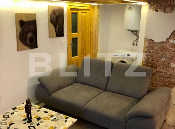 Apartament de închiriat 2 camere Central - 57155AI | BLITZ Cluj-Napoca | Poza5