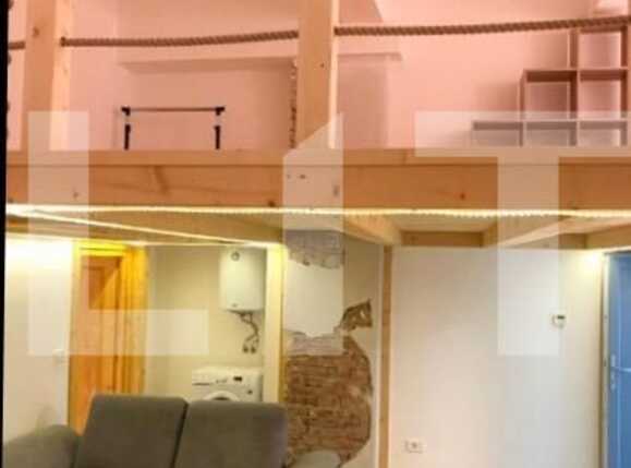 Apartament de închiriat 2 camere Central - 57155AI | BLITZ Cluj-Napoca | Poza3