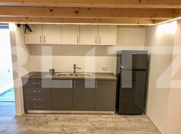 Apartament de închiriat 2 camere Central - 57155AI | BLITZ Cluj-Napoca | Poza2