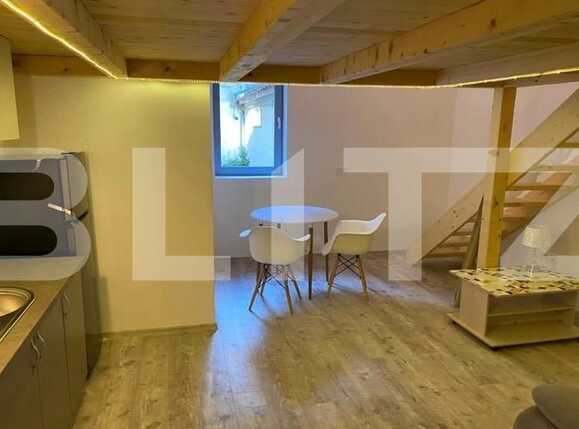 Apartament de închiriat 2 camere Central - 57155AI | BLITZ Cluj-Napoca | Poza1