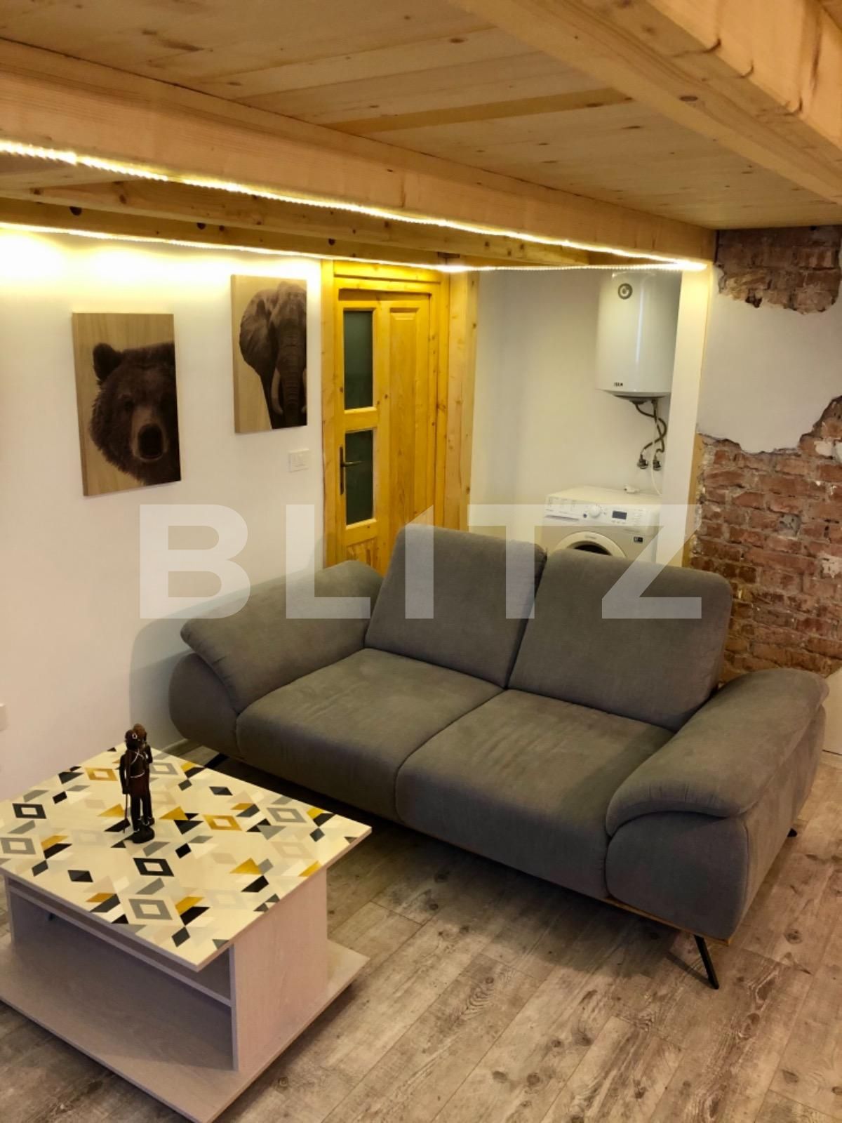 Apartament de închiriat 2 camere Central - 57155AI | BLITZ Cluj-Napoca | Poza5