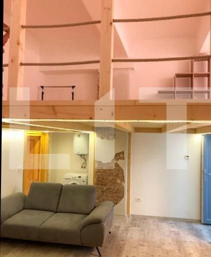 Apartament de închiriat 2 camere Central - 57155AI | BLITZ Cluj-Napoca | Poza3