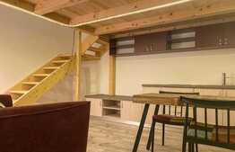 Apartament cu 2 camere, 47 mp, zona Horea