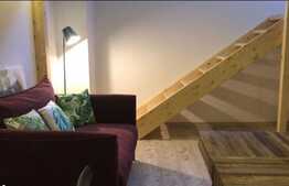 Apartament cu 2 camere, 47 mp, zona Horea