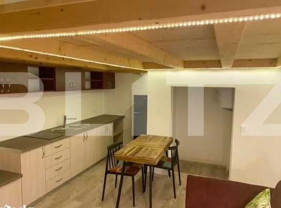 Apartament de închiriat 2 camere Central - 57156AI | BLITZ Cluj-Napoca | Poza4