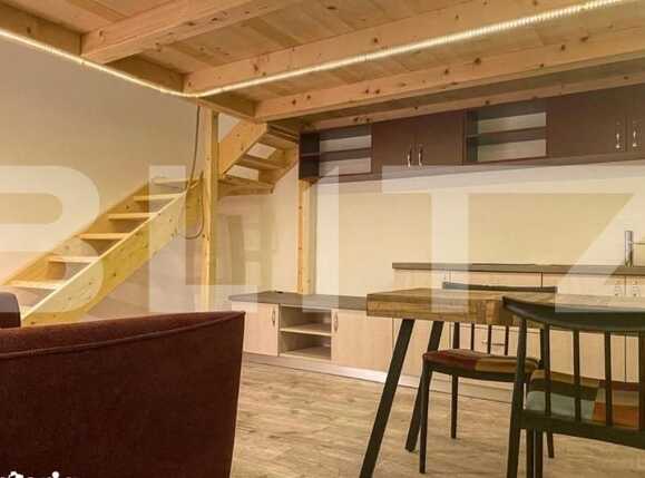 Apartament de închiriat 2 camere Central - 57156AI | BLITZ Cluj-Napoca | Poza3