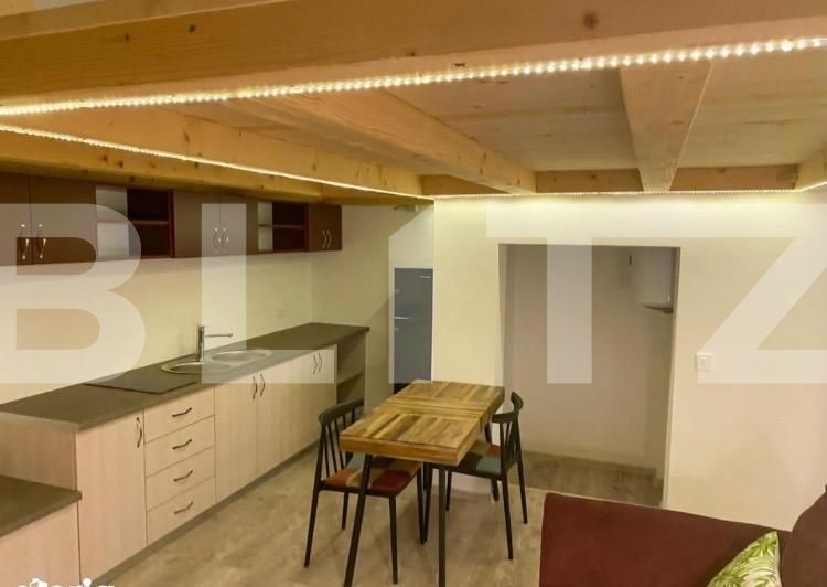Apartament de închiriat 2 camere Central - 57156AI | BLITZ Cluj-Napoca | Poza4