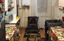 Apartament 3 camere decomandate, in cartierul Zorilor 