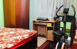 Apartament 3 camere decomandate, in cartierul Zorilor 