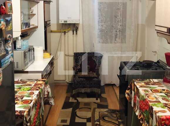 Apartament de vânzare 3 camere Zorilor - 57157AV | BLITZ Cluj-Napoca | Poza4