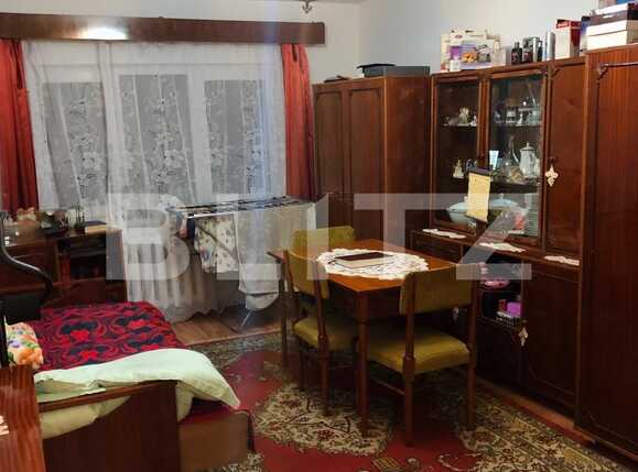 Apartament de vânzare 3 camere Zorilor - 57157AV | BLITZ Cluj-Napoca | Poza1