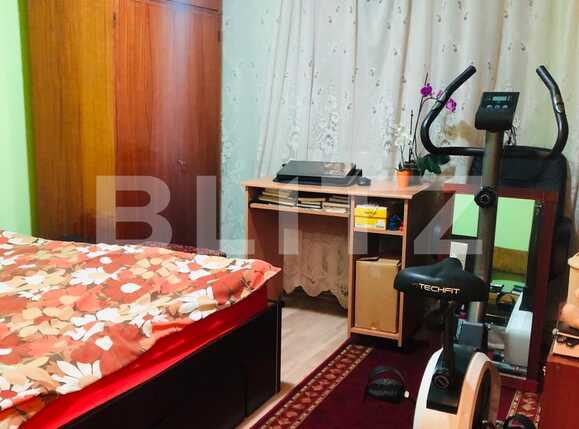 Apartament de vânzare 3 camere Zorilor - 57157AV | BLITZ Cluj-Napoca | Poza2