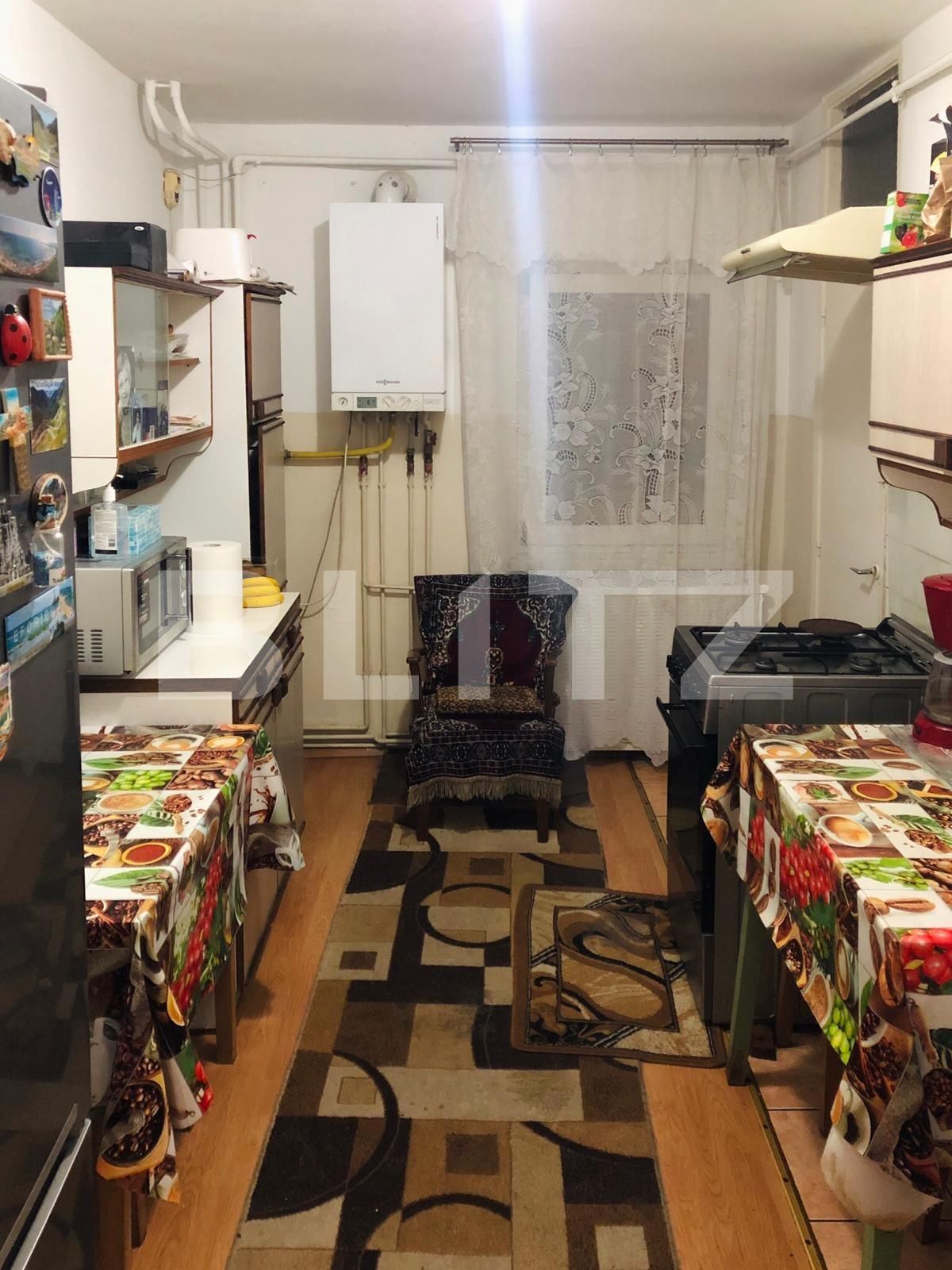 Apartament de vânzare 3 camere Zorilor - 57157AV | BLITZ Cluj-Napoca | Poza4