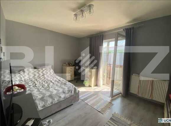 Apartament de închiriat 2 camere Intre Lacuri - 57158AI | BLITZ Cluj-Napoca | Poza1
