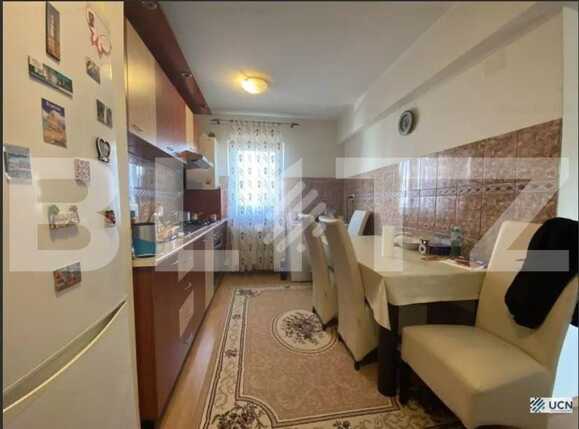 Apartament de închiriat 2 camere Intre Lacuri - 57158AI | BLITZ Cluj-Napoca | Poza3