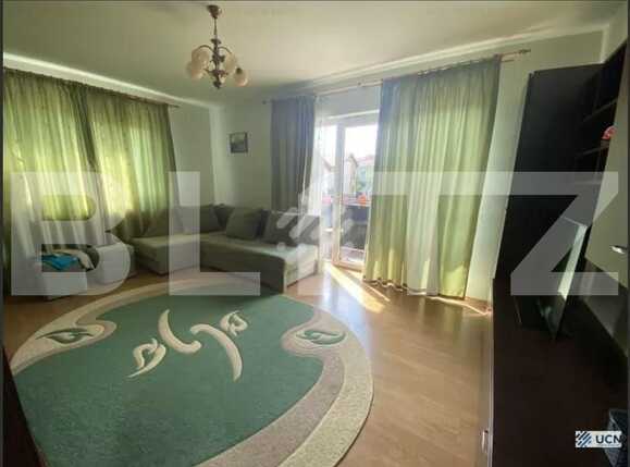 Apartament de închiriat 2 camere Intre Lacuri - 57158AI | BLITZ Cluj-Napoca | Poza2