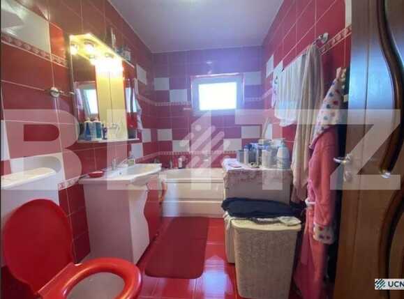 Apartament de închiriat 2 camere Intre Lacuri - 57158AI | BLITZ Cluj-Napoca | Poza4