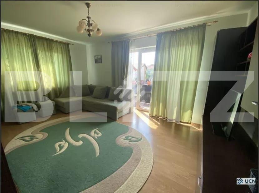 Apartament de închiriat 2 camere Intre Lacuri - 57158AI | BLITZ Cluj-Napoca | Poza2