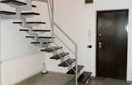 Apartament nou cu scara interioara, 3 camere, 82 mp utili + loc de parcare