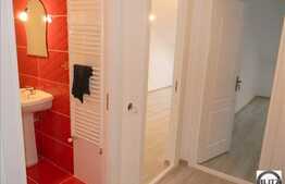 Apartament nou cu scara interioara, 3 camere, 82 mp utili + loc de parcare