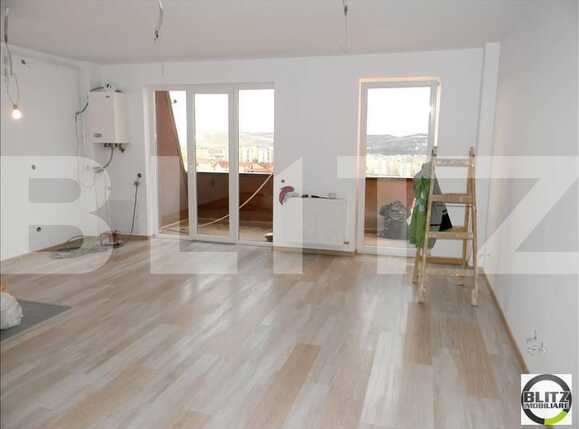 Apartament de vânzare 3 camere Manastur - 5716AV | BLITZ Cluj-Napoca | Poza1