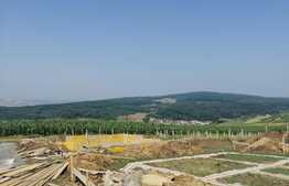 Vanzare casa individuala, 140 mp utili, 500 mp teren