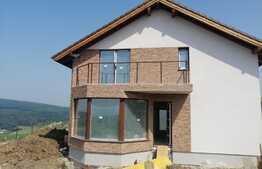 Vanzare casa individuala, 140 mp utili, 500 mp teren