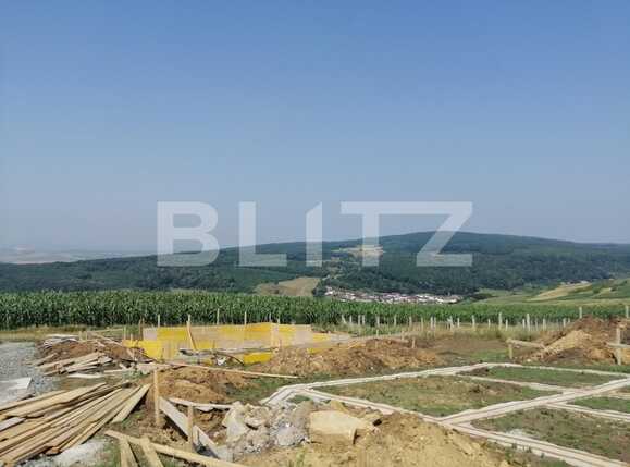 Casa de vânzare 5 camere Exterior Nord - 57160CV | BLITZ Cluj-Napoca | Poza4